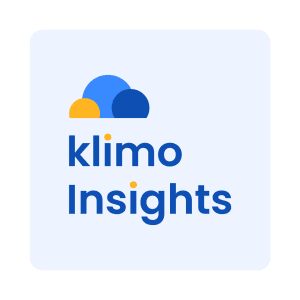 Klimo Insights